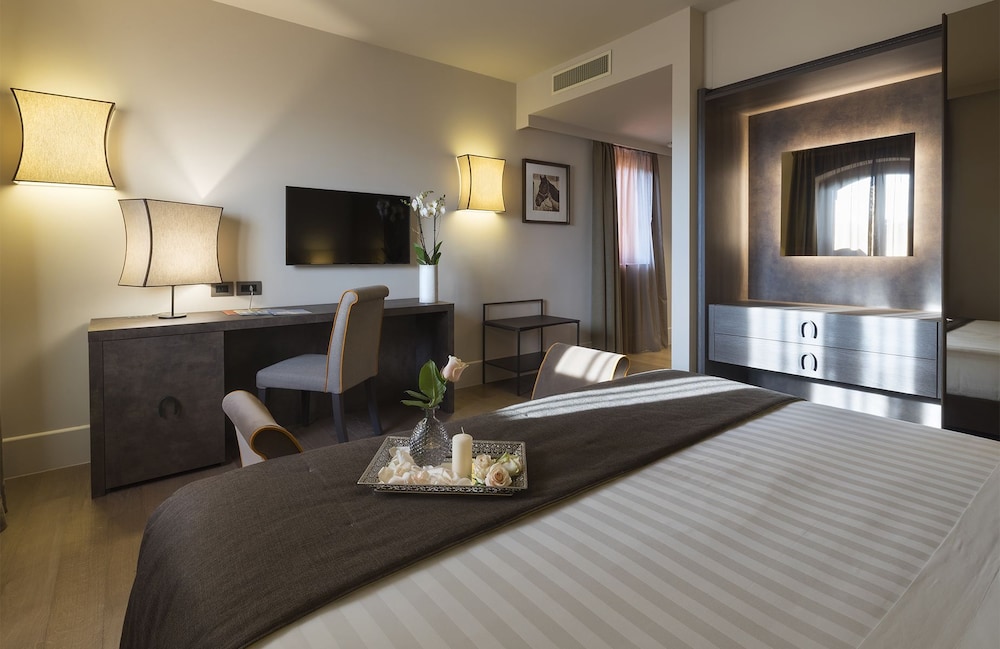 Relais Sant Uffizio Wellness Spa 14/73