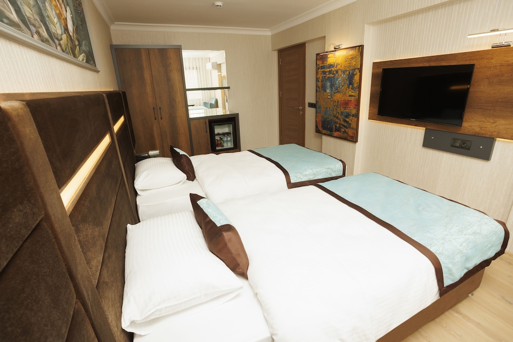 Anemon Usak Hotel 13/31