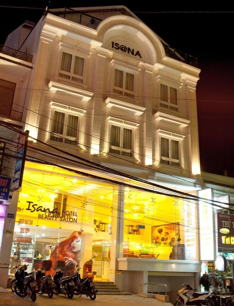 Isana Hotel Dalat 2/51