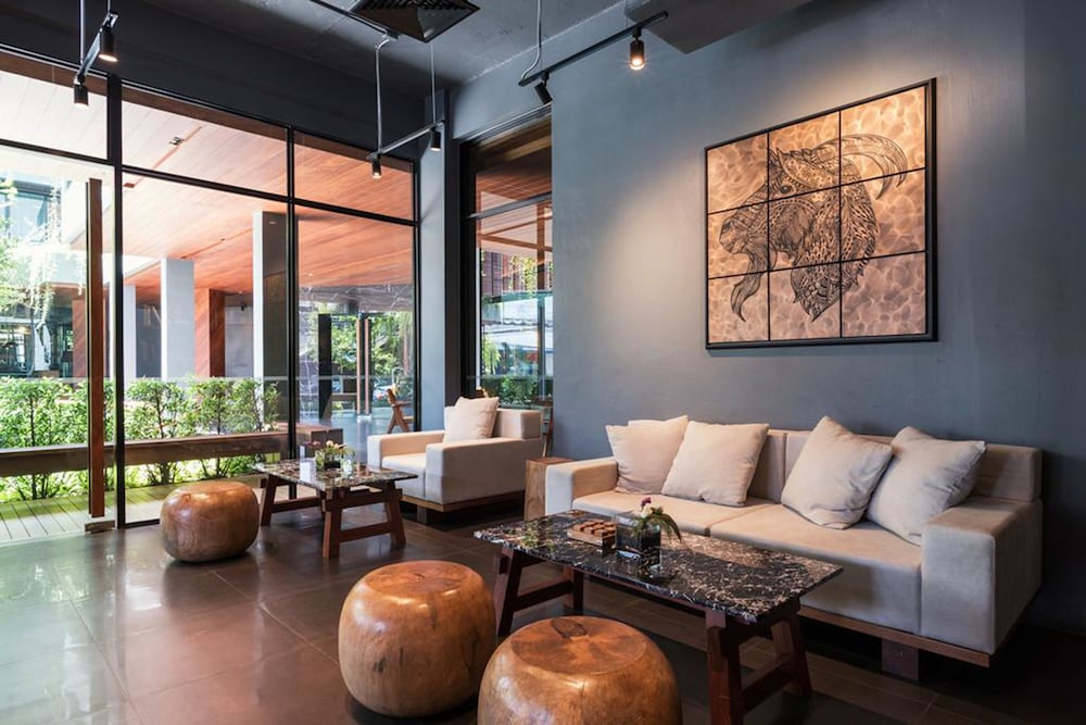 The Habita Hatyai 27/49