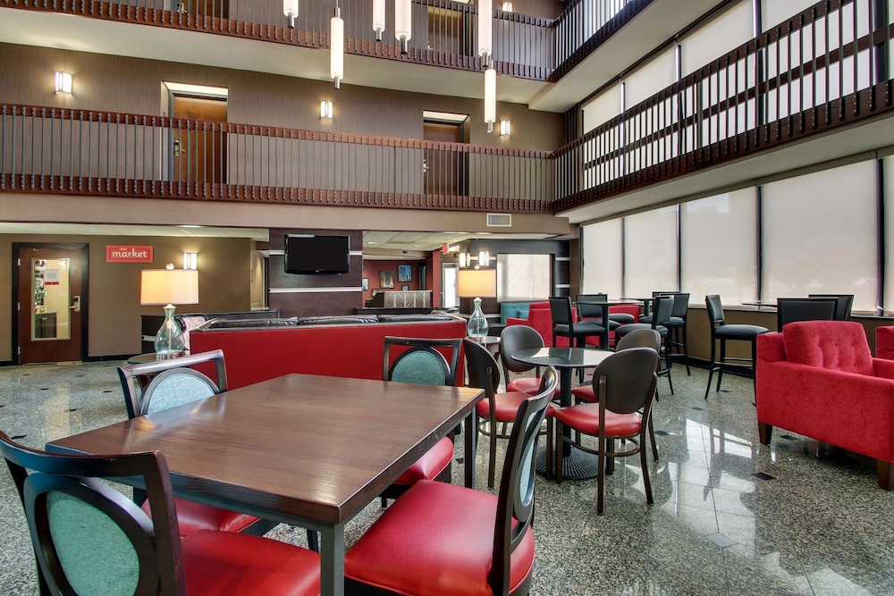 Drury Inn & Suites Near the Galleria Houston 40/49