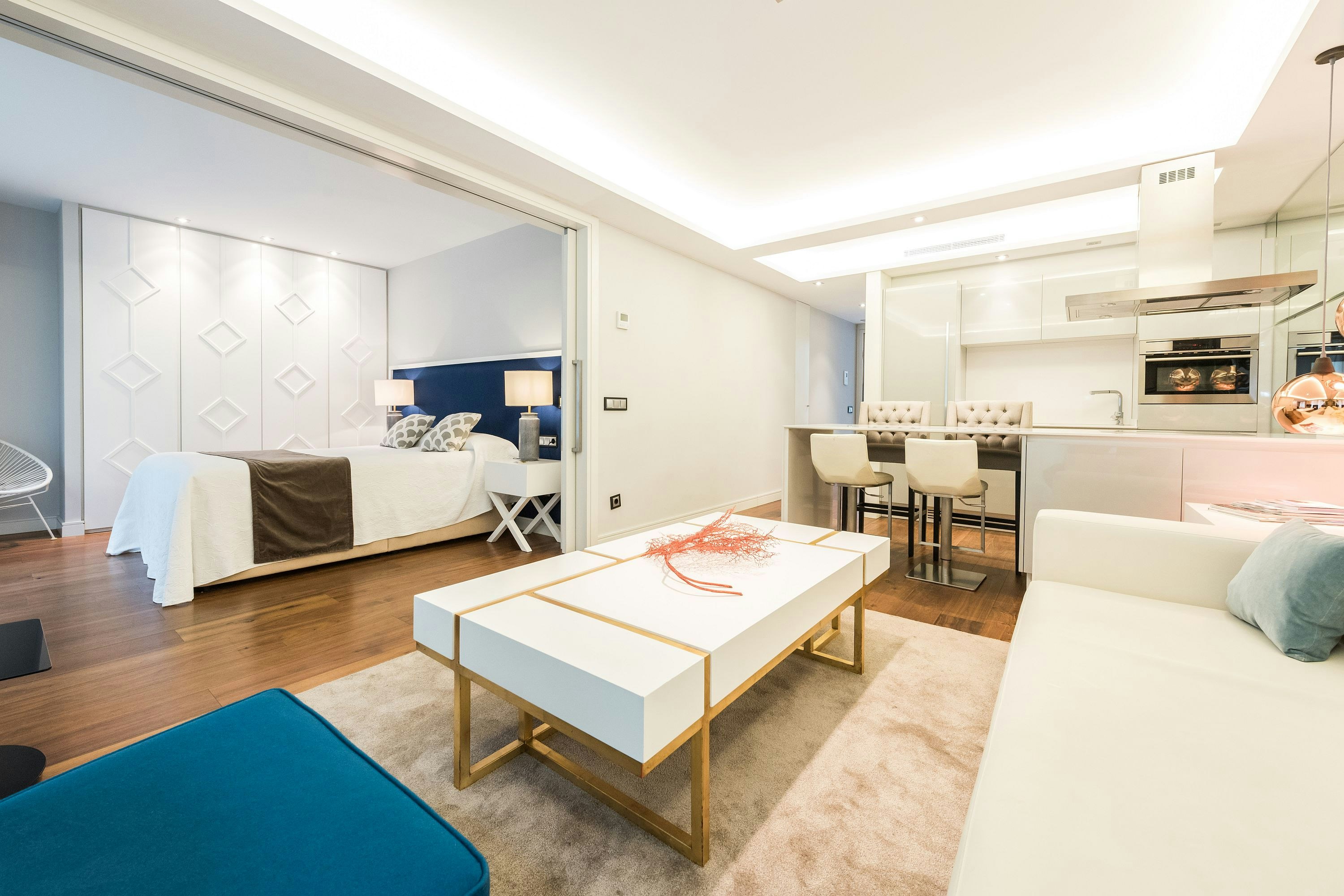 Gran View Apartments Madrid 11/43
