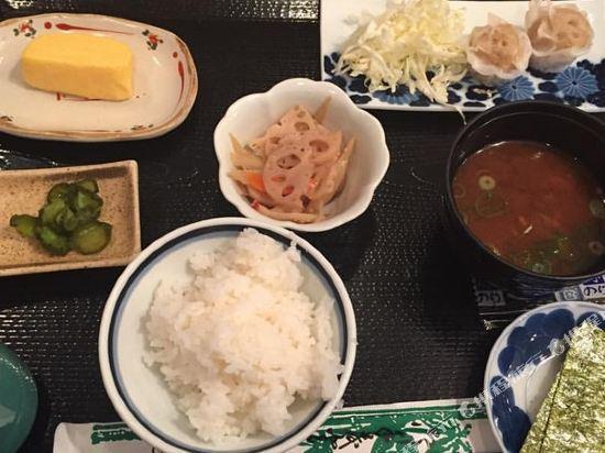 Hotel Shinsuien 24/43