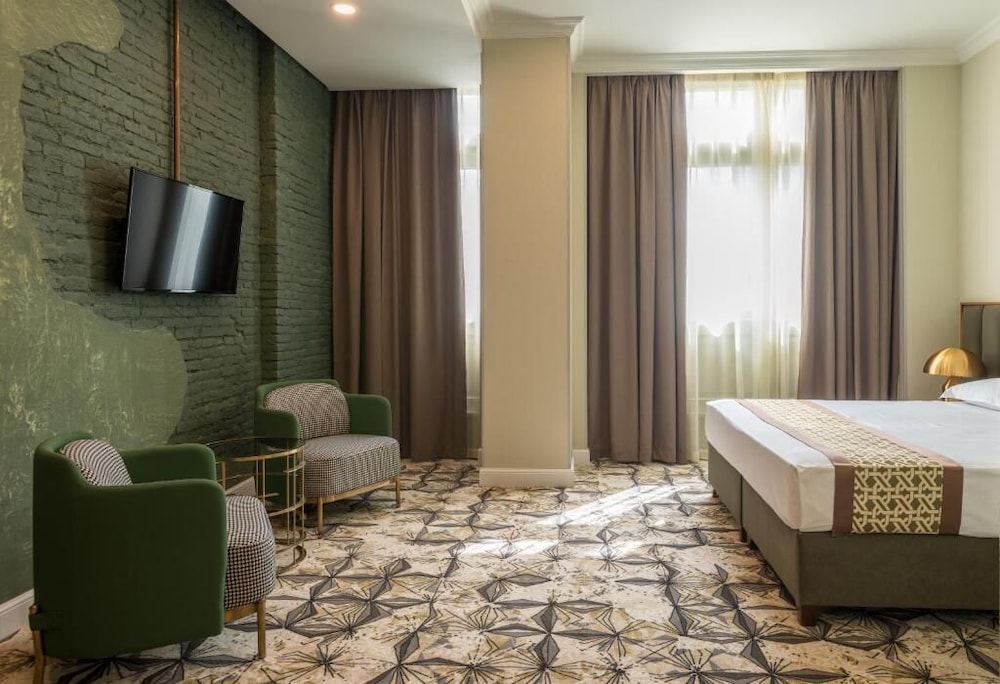 Grand Opera Hotel 18/39