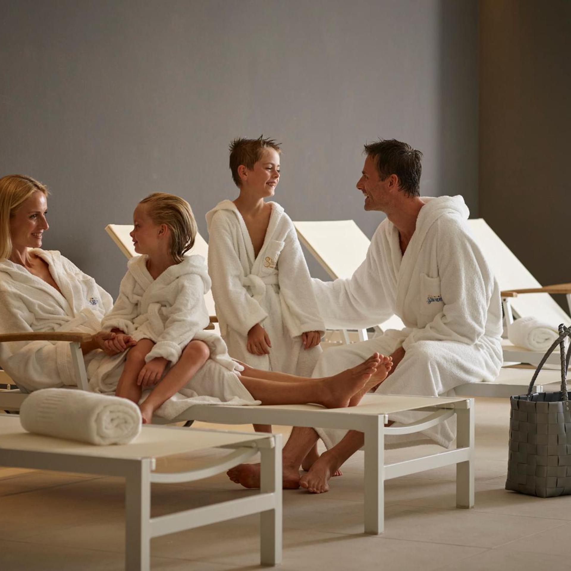 Family And Wellness Hotel Shandranj 8/50