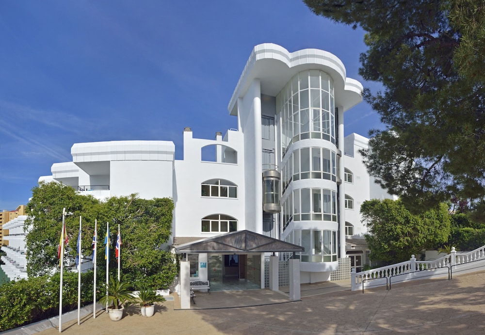 Sol Lunamar Palmanova Apartamentos - Adults Only 48/57