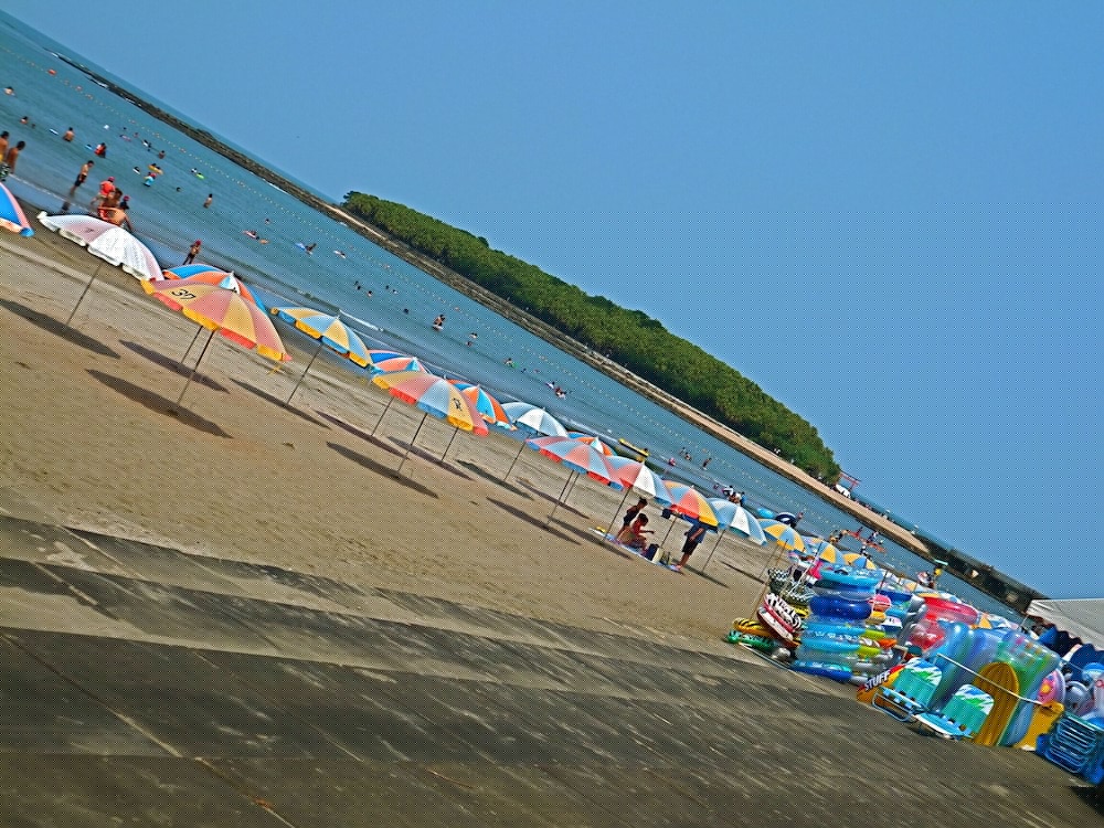 青島ゲストハウスHooju 写真3