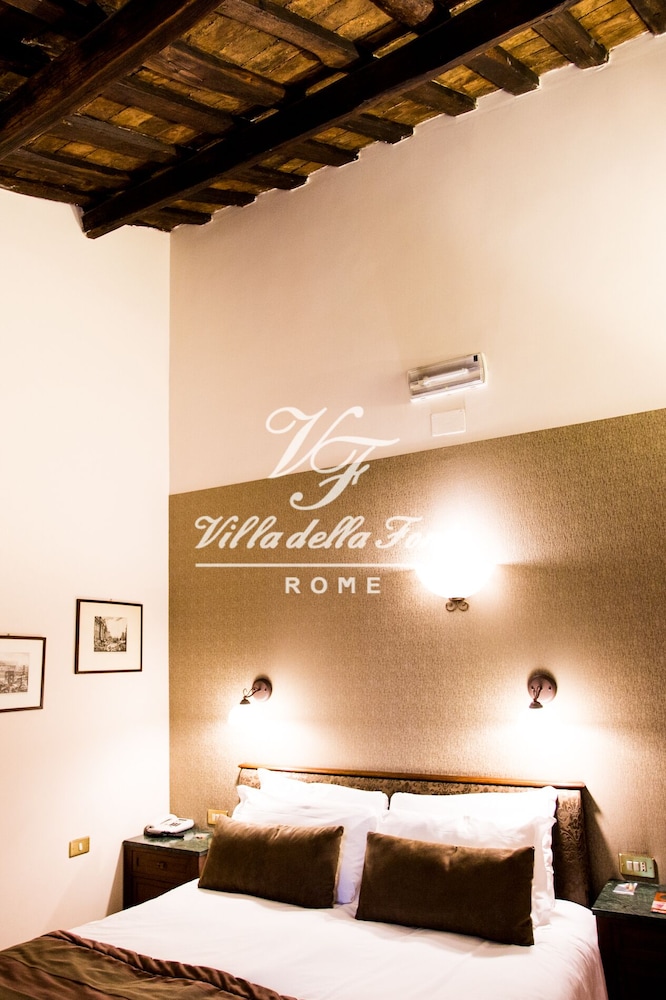 Villa Della Fonte 11/51