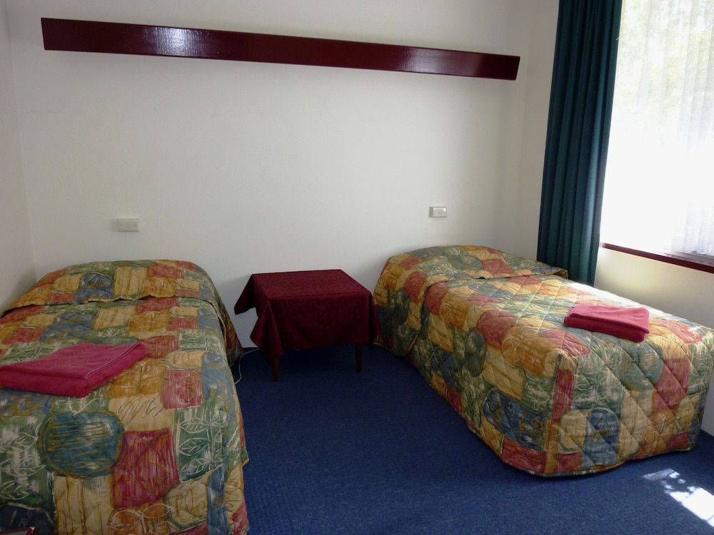 Mountain View Country Inn 14/32