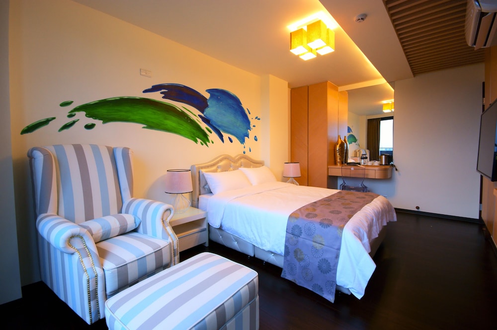 Grand Allevia Villa 17/46