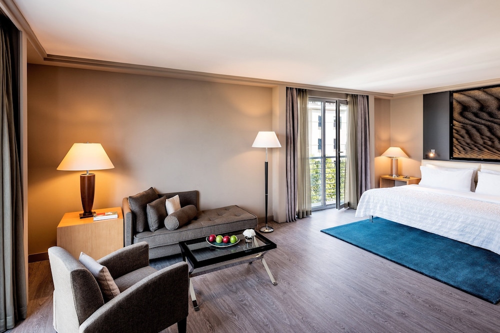 Le Meridien Munchen 19/70