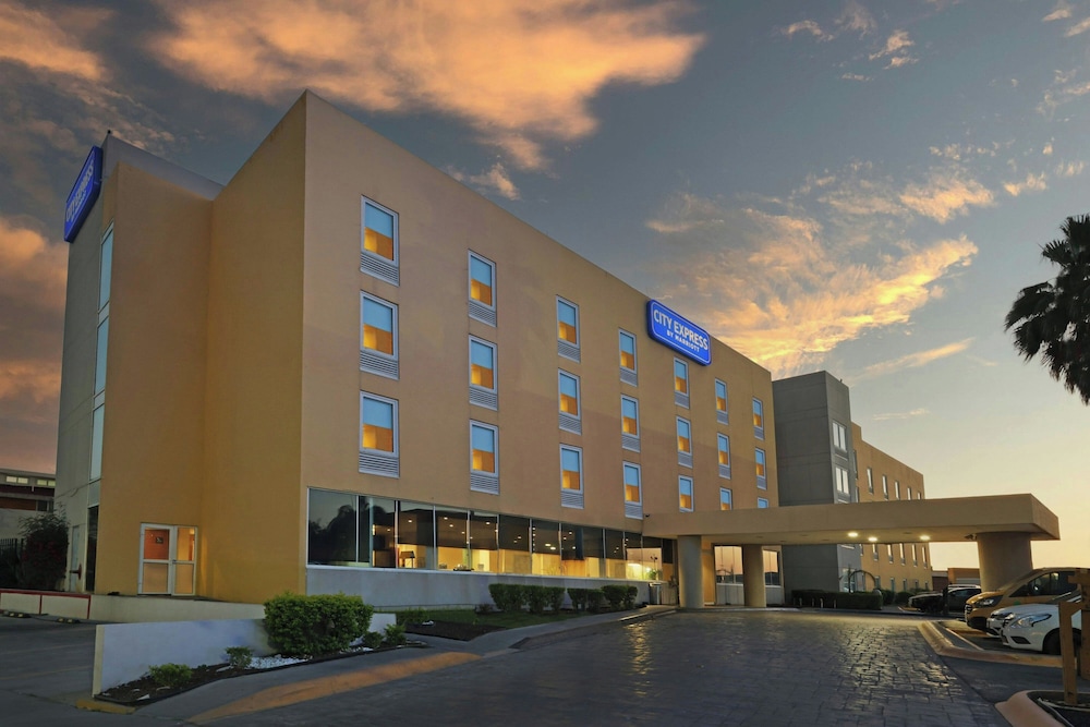 City Express by Marriott Nuevo Laredo in NUEVO LAREDO