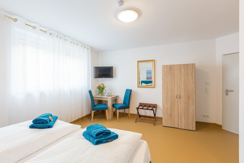 Hotel Ludwig 19/48