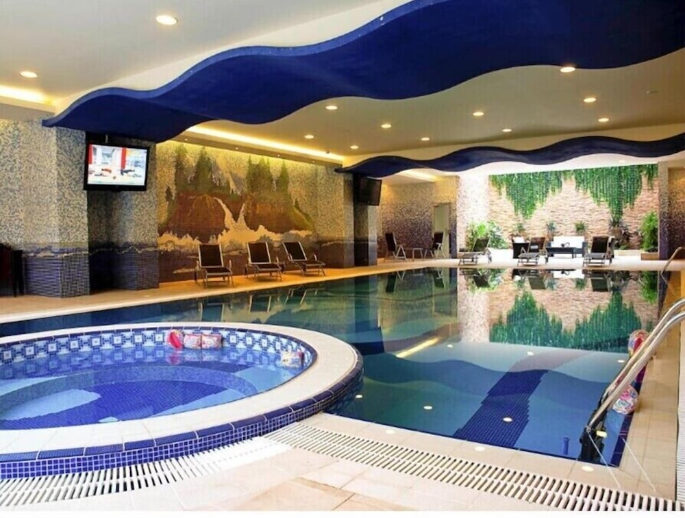 فندق كورب كورنيش الخبر(Corp Al Khobar Corniche Hotel) 27/57