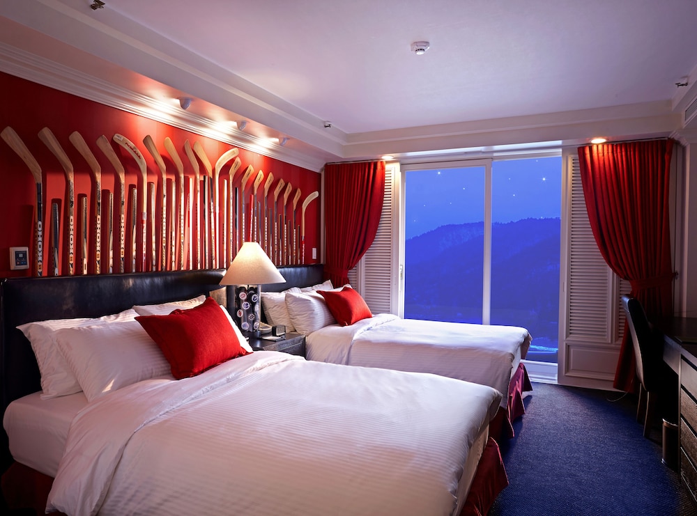 Kensington Hotel Pyeongchang 20/64