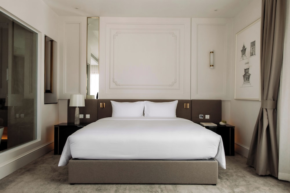 Souphattra Hotel Vientiane 15/50