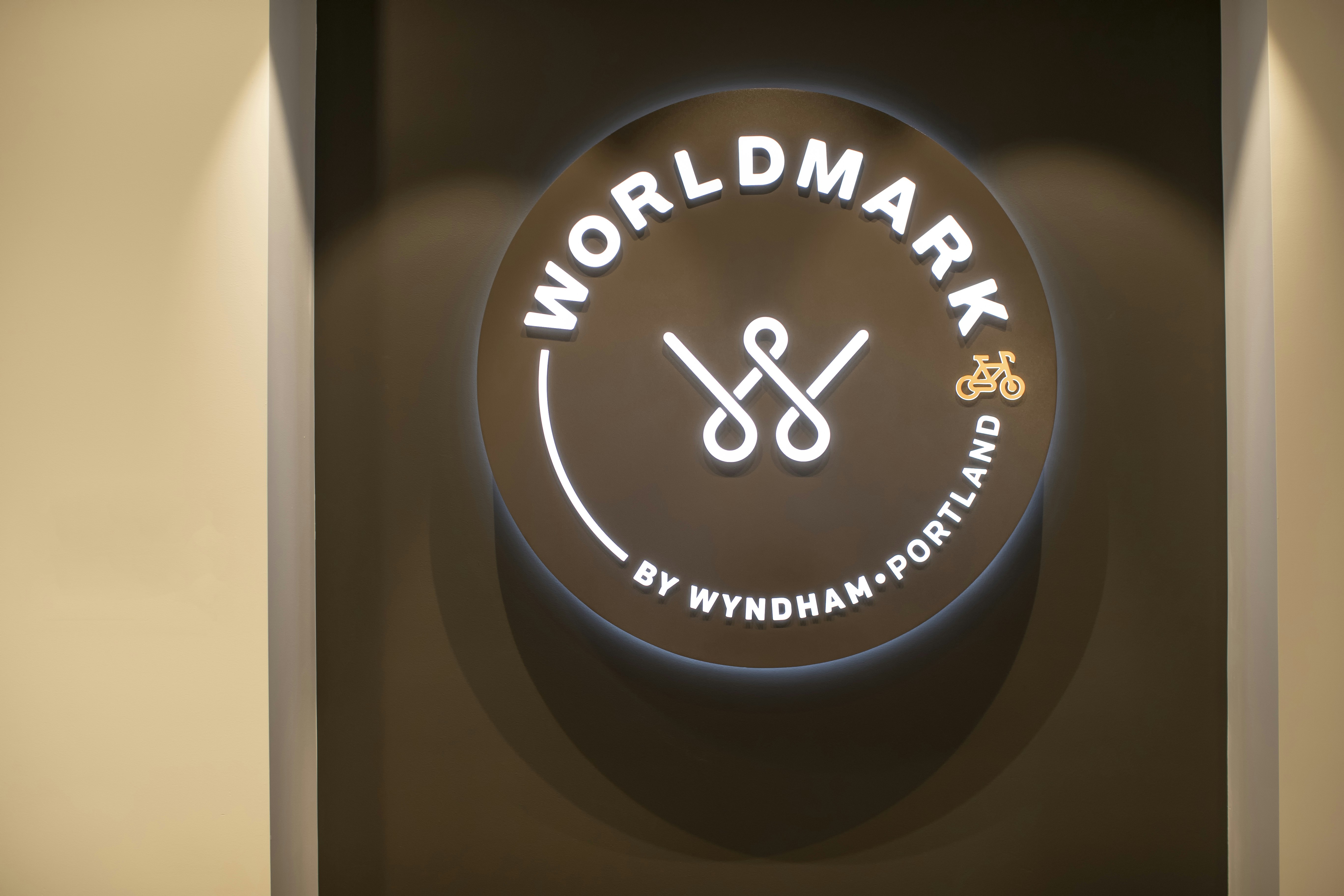 WorldMark Portland Waterfront Park 28/74