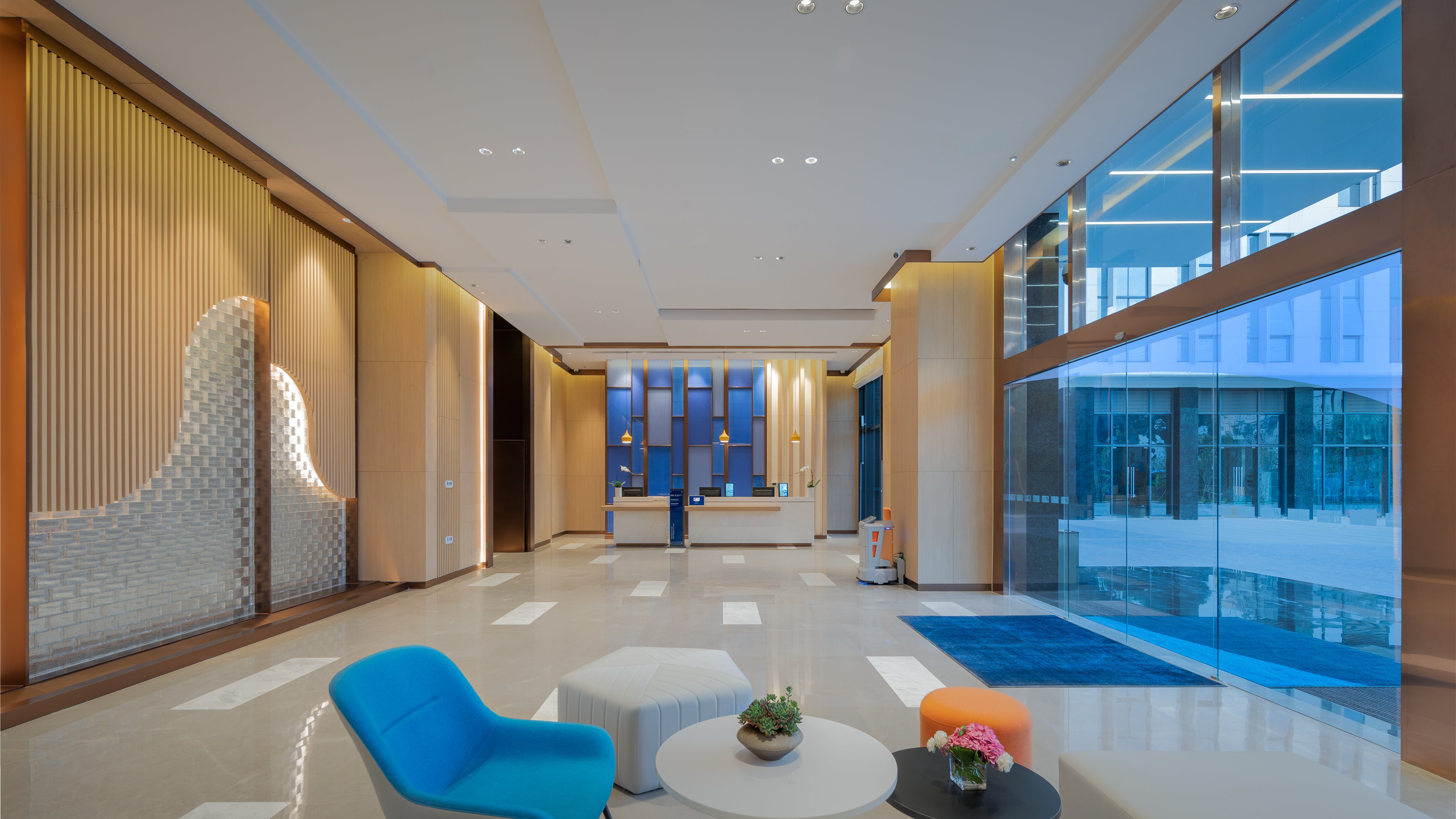 Holiday Inn Express Shunde Daliang an IHG Hotel 31/50