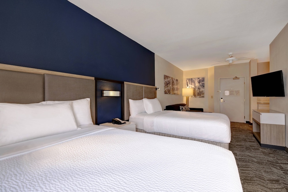 Springhill Suites Las Cruces 20/49