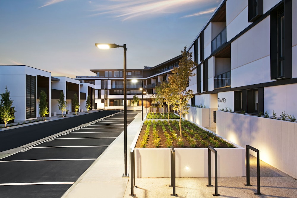 Clayton Serviced Apartments 18/33