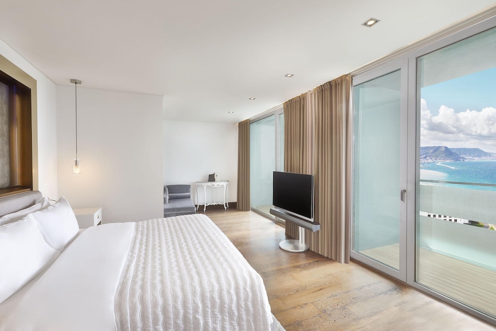 Le Meridien Oran Hotel Convention Centre 11/72