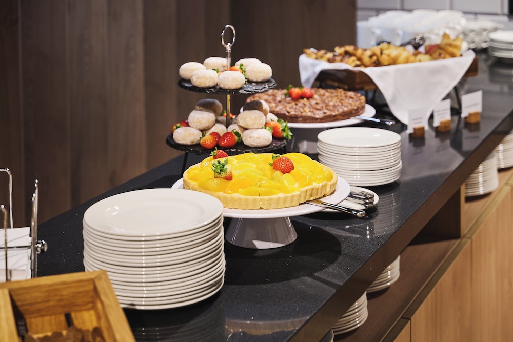 Holiday Inn Express Lublin 29/38