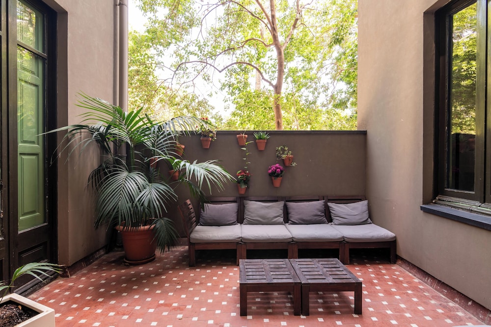 Rodamon Barcelona Hostel 36/56