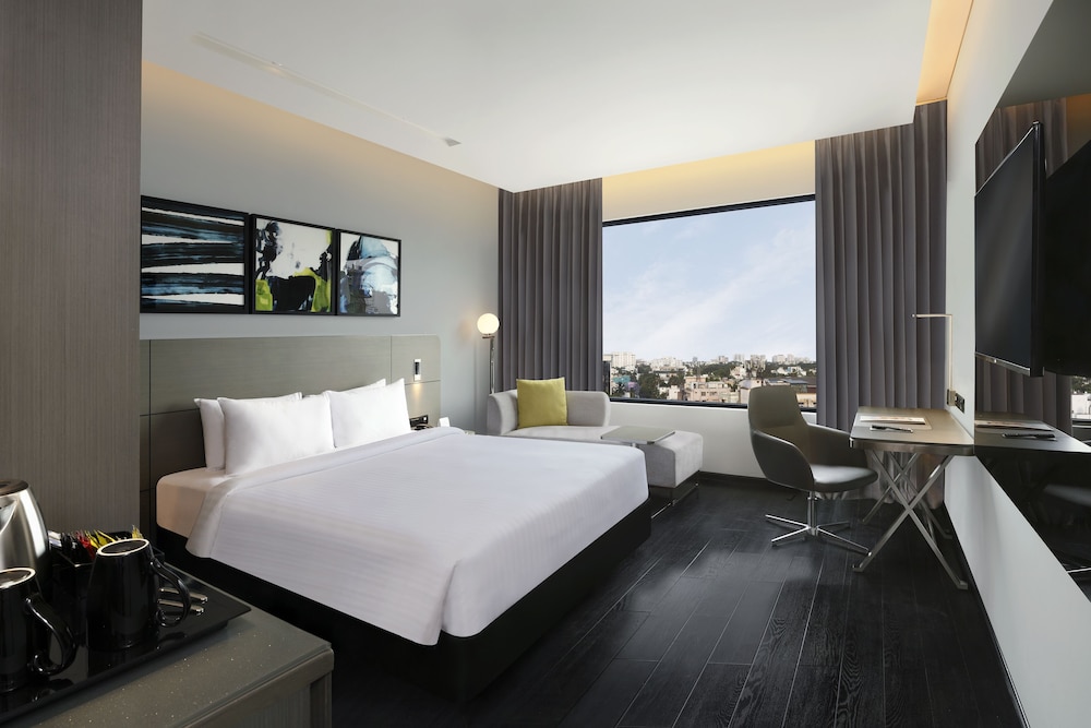 Novotel Chennai Chamiers Road 14/73