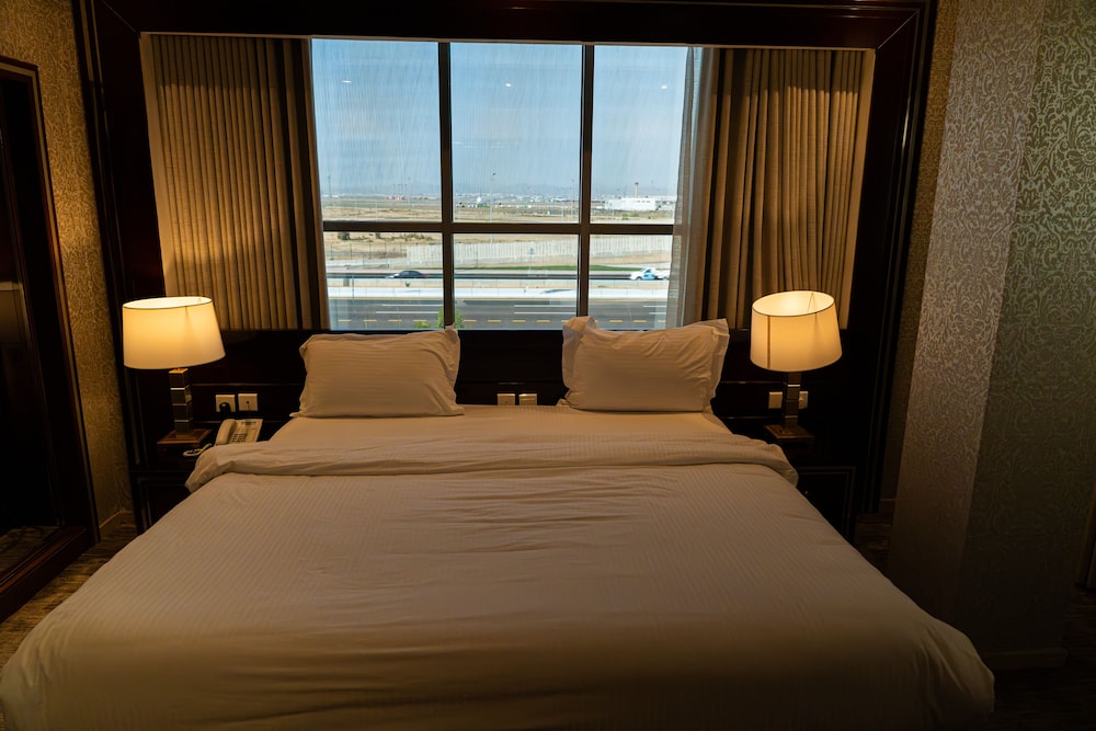 فندق ايكونو باي ليفا مطار جدة(Ekono Hotel (Ex - EKONO by LEVA Jeddah Airport Hotel)) 51/65