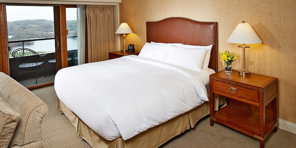 Grand Geneva Resort & Spa 11/42