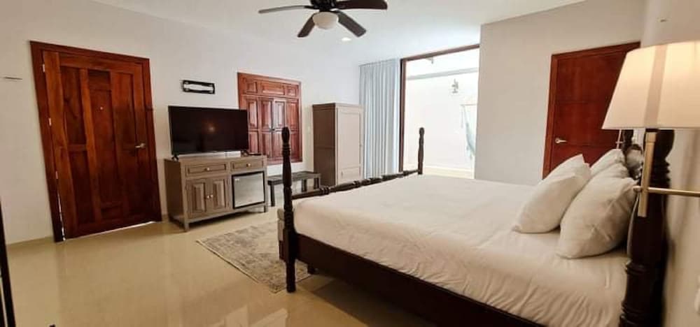 Casa Valladolid Hotel Boutique 19/58