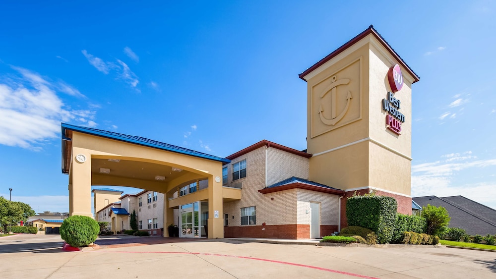 Best Western Plus Lake Worth Inn & Suites 1/29