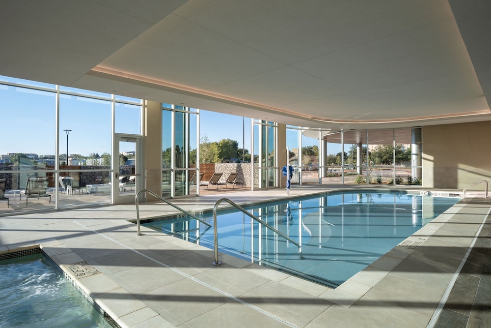 Delta Hotels by Marriott Wichita Falls Convention Center 17/44