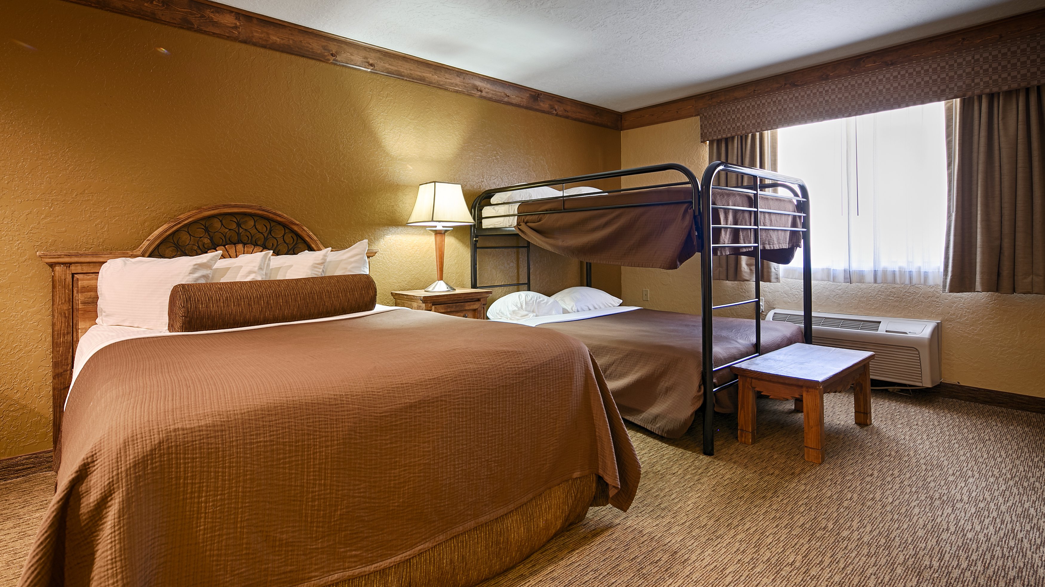 Best Western Rivers Edge 9/31