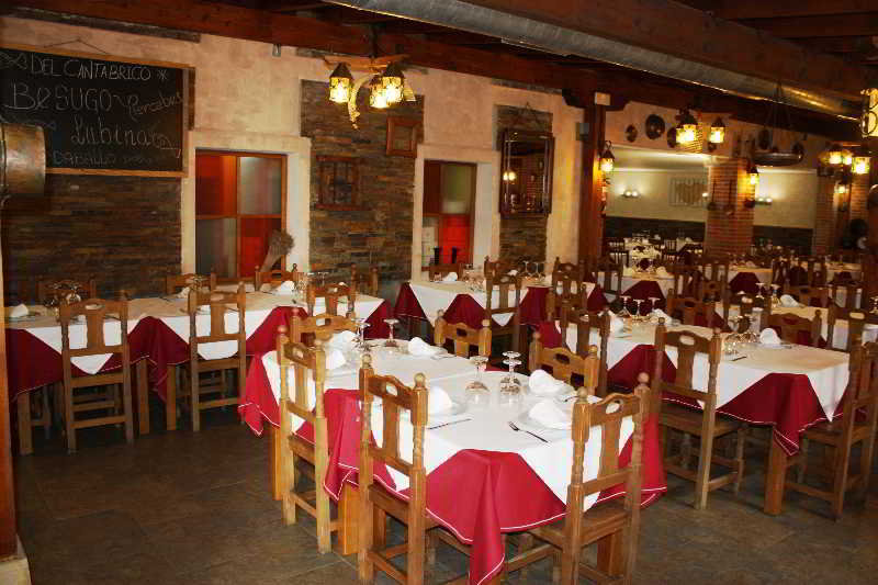 HOSTERIA SAN EMETERIO 12/15