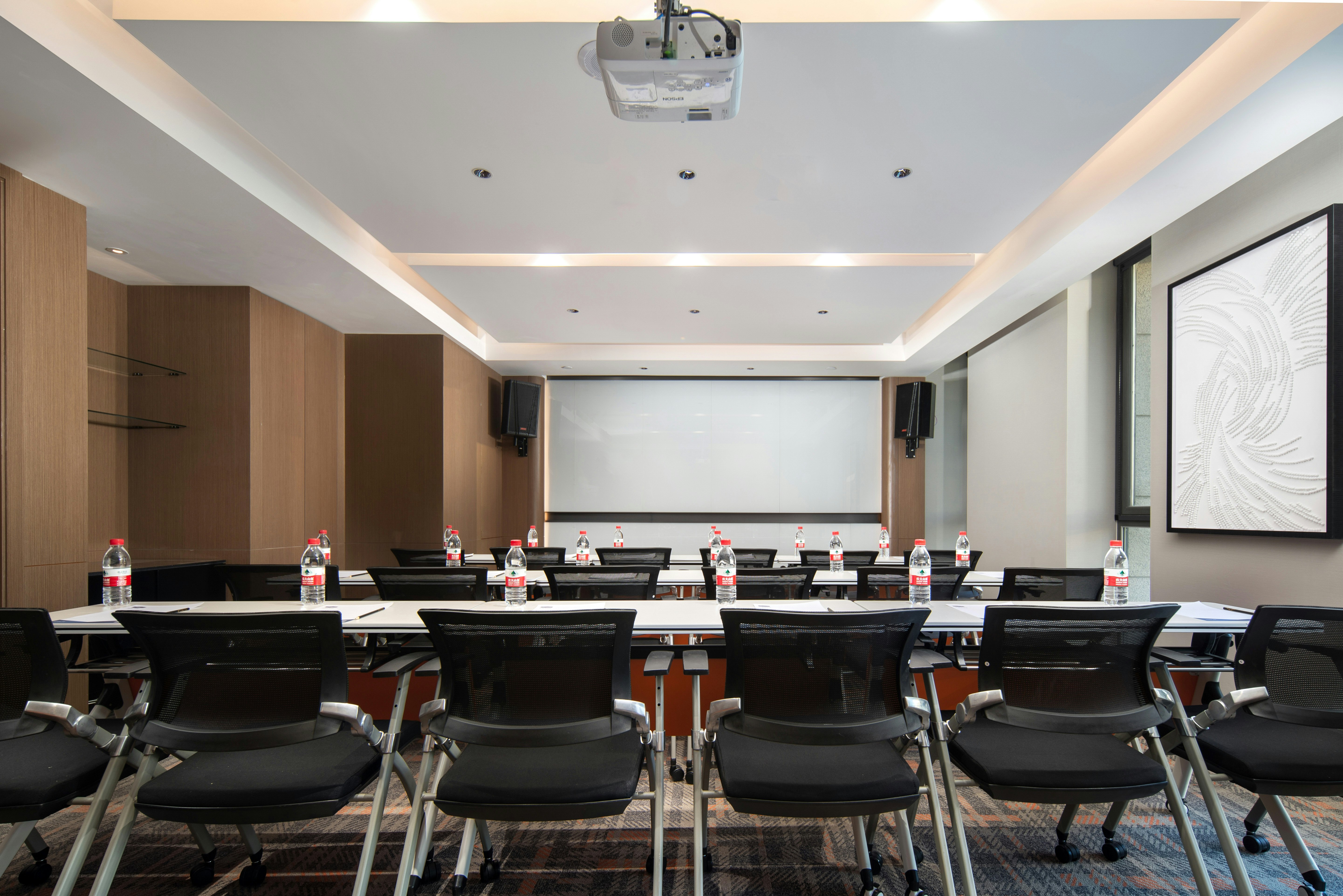 HAMPTON BY HILTON BEIJING WANGJING 11/11