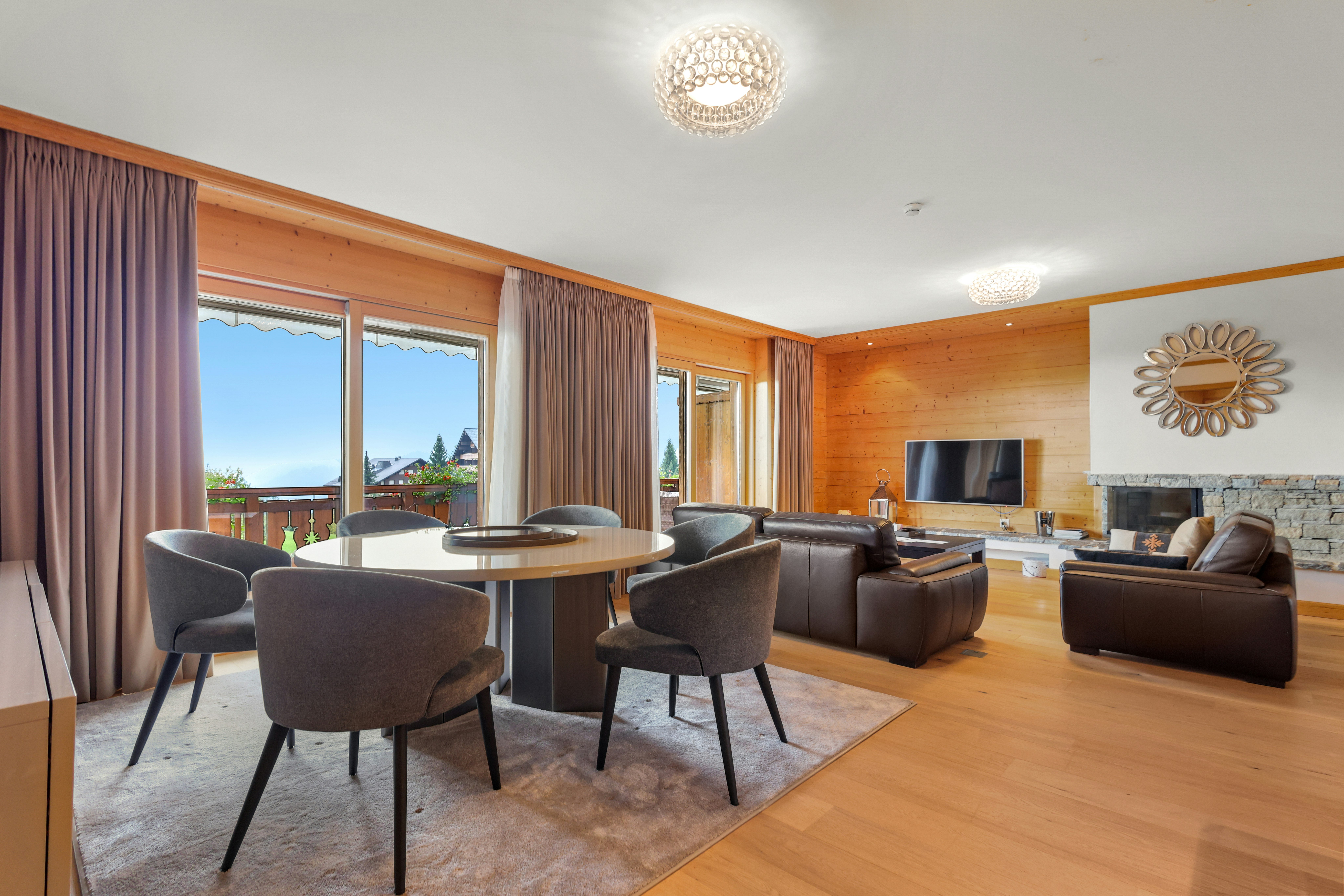 Chalet RoyAlp Hotel & Spa 56/86