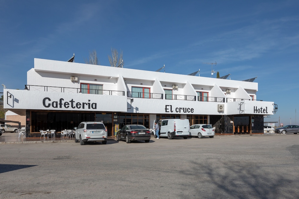 El Cruce 1/43