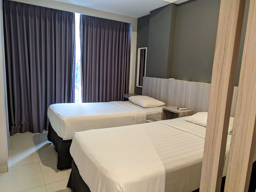 Terra Cassa Hotel 10/38