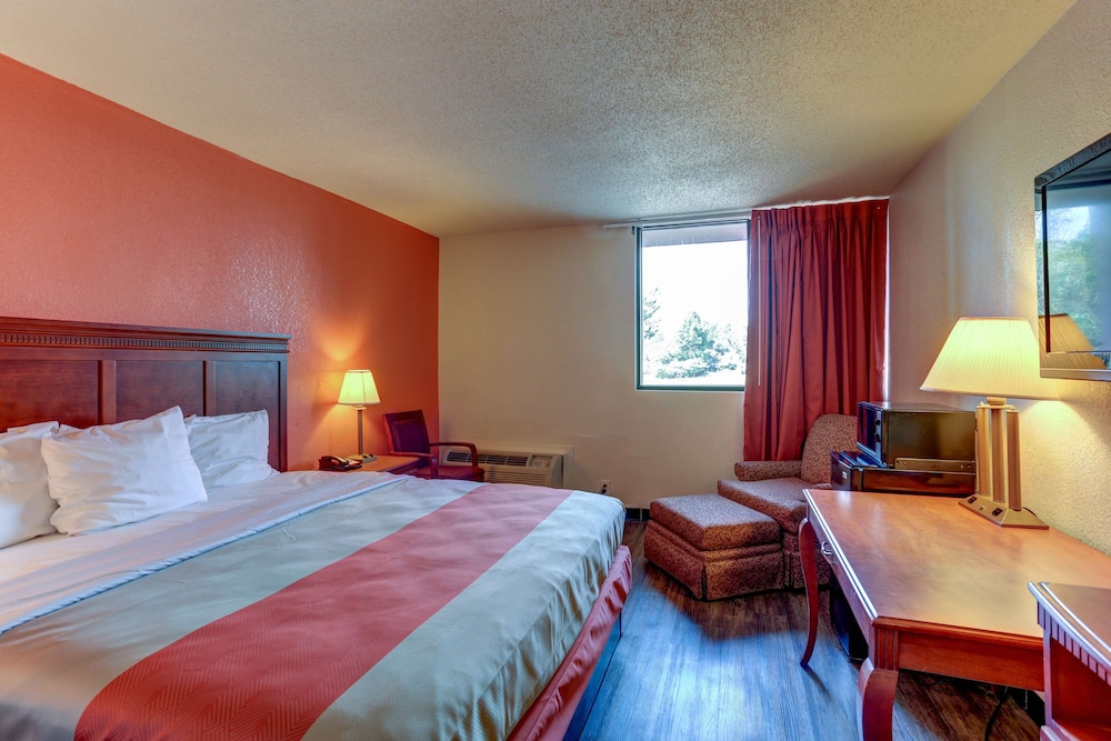 Motel6 Jackson, TN 13/54