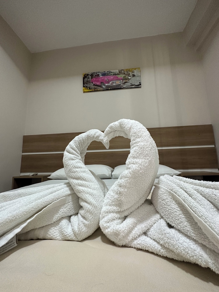 Apart-Hotel Brisa Do Mar 21/50