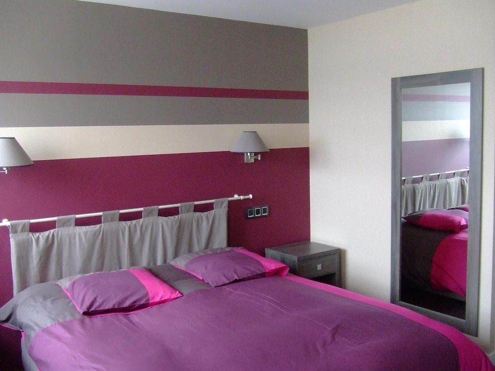 Hostellerie De La Mer 5/35
