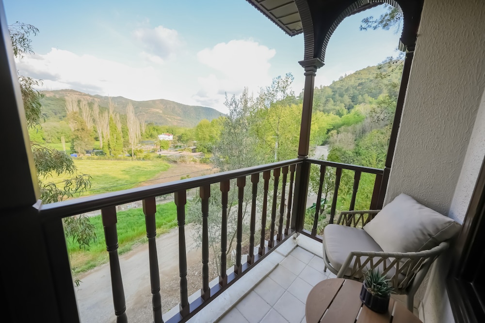 NUUP Hotel in MARMARIS