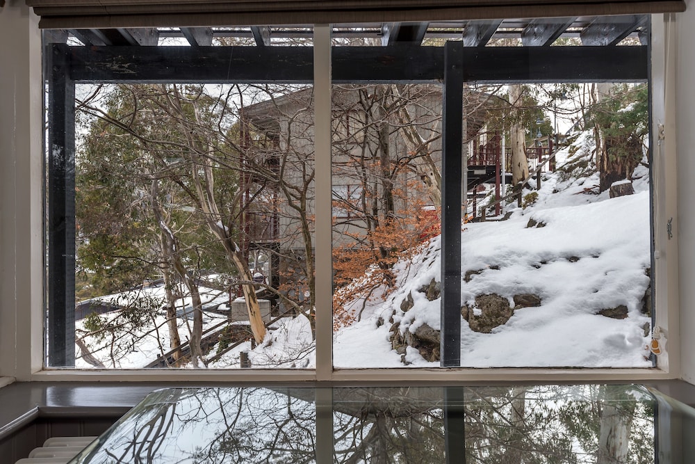 Pure Chalet 15/40