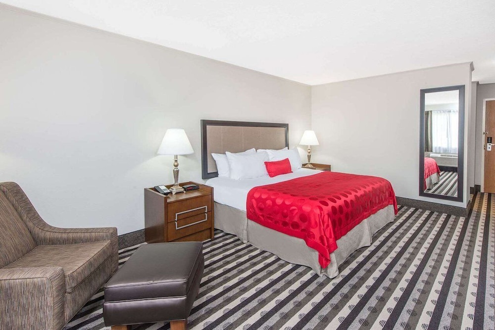 Ramada by Wyndham Pottsville/Frackville 13/31