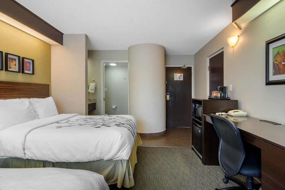 Sleep Inn Sault Ste. Marie 13/41