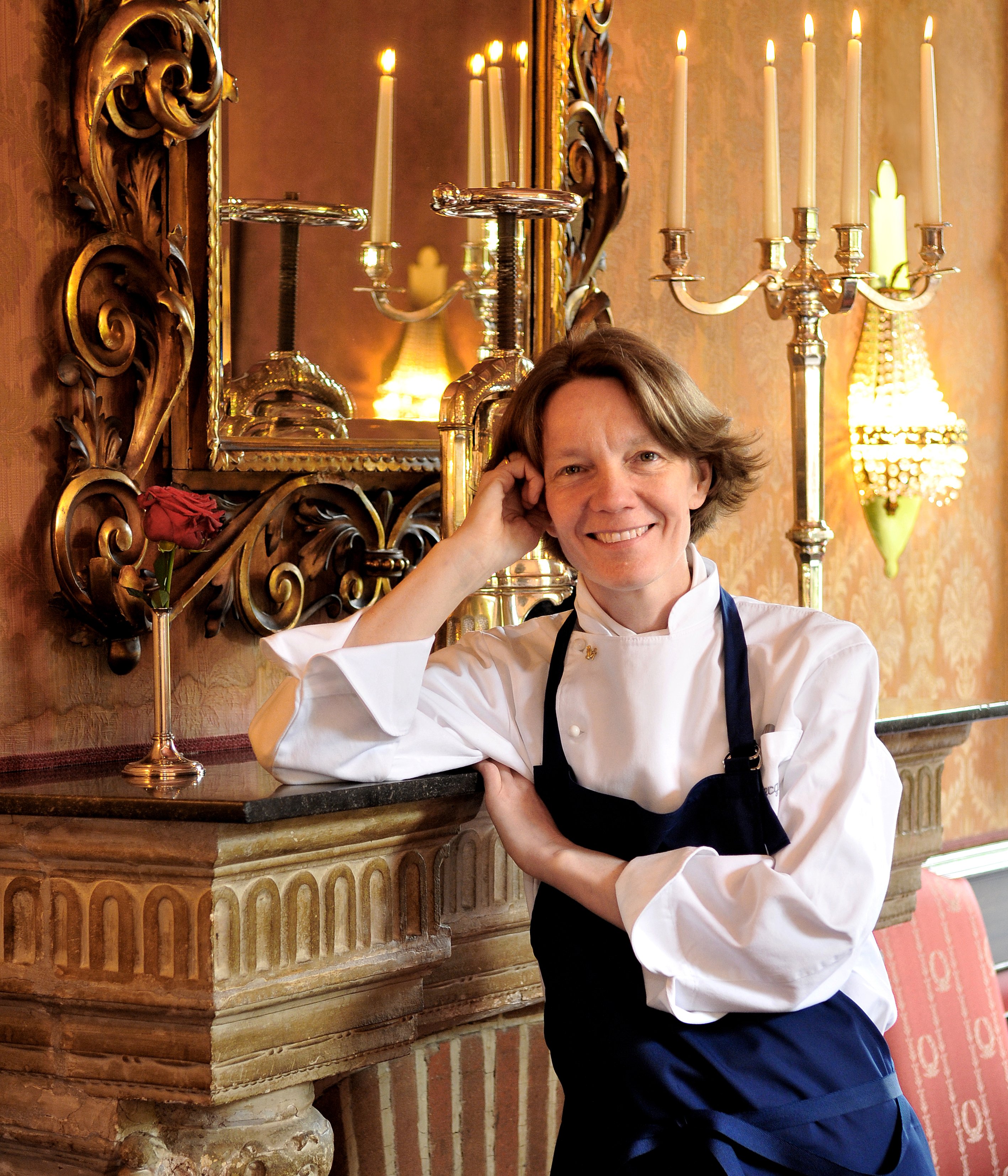 Schlosshotel Hugenpoet 7/27