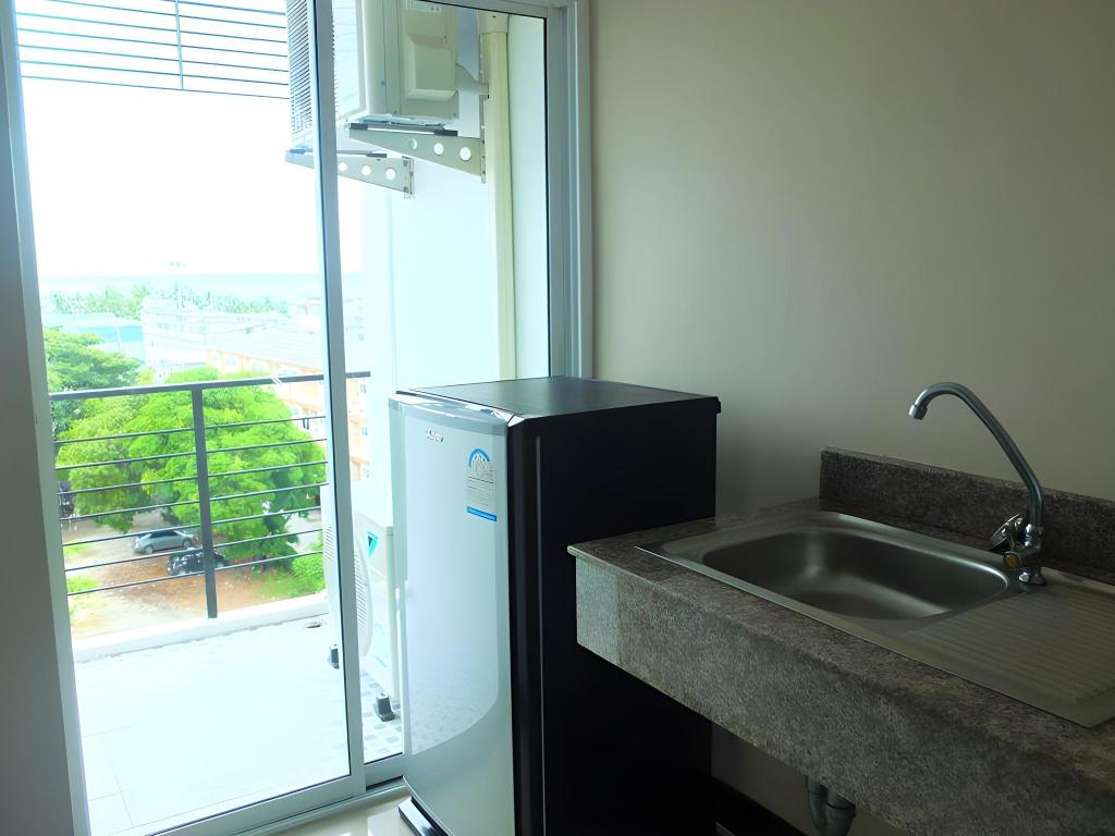 Say Hi Residences 38/40