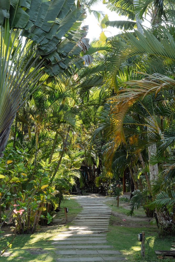 Vila Dos Orixas Boutique Hotel 47/50