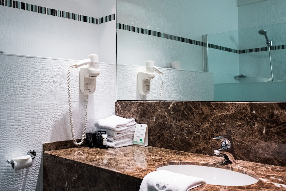 TOP CityLine Hotel Hyllit 26/68
